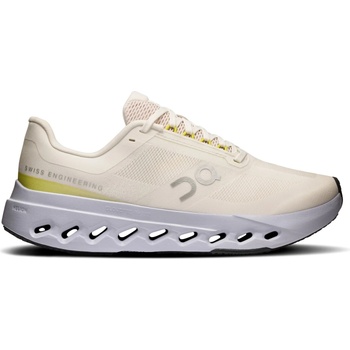 On Дамски маратонки On Women's Cloudsurfer Next Running shoes - Ivory / Nimbus - размер 37 (EU) (123-1584-0513)