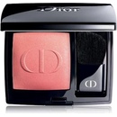 Christian Dior Rouge Blush dlouhotrvající a vysoce pigmentovaná lícenka 028 Actrice 6,7 g