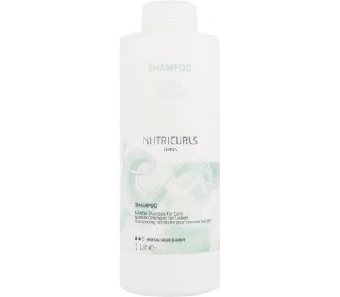 Wella Elements Calming Shampoo 1000 ml