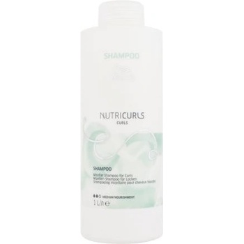 Wella Elements Calming Shampoo 1000 ml