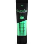 Intt Cosmetics Cannabis Lubricant 100 ml