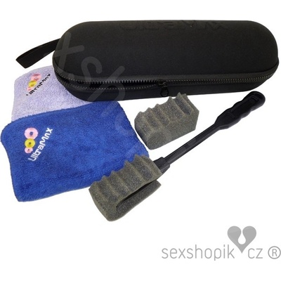 Bathmate Cleaning Kit pro vodní pumpu Bathmate Hercules