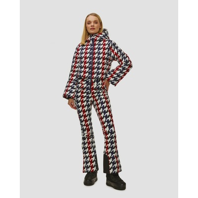 Perfect Moment Polar Flare Ski Suit