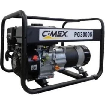 CIMEX PG3000