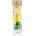 ALPINA - Thermal bottle made of glass (double walls) 450 ml