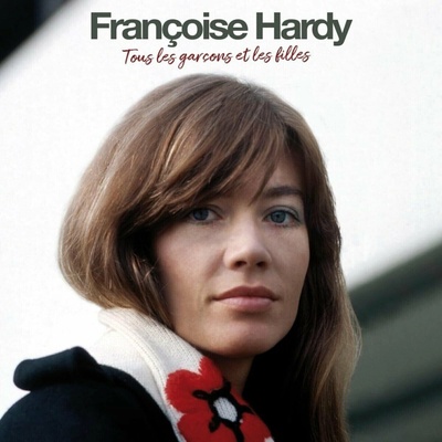 Françoise Hardy - Tous Les Garçons Et Les Filles (Reissue) (180g) LP