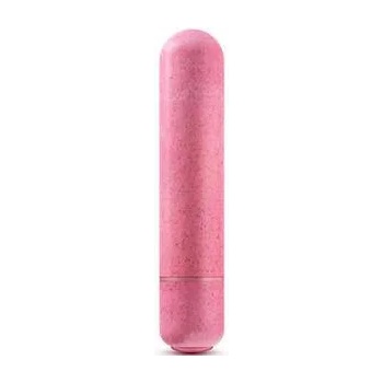 Blush Novelties Виброкуршум Gaia Eco, Розов, 45527