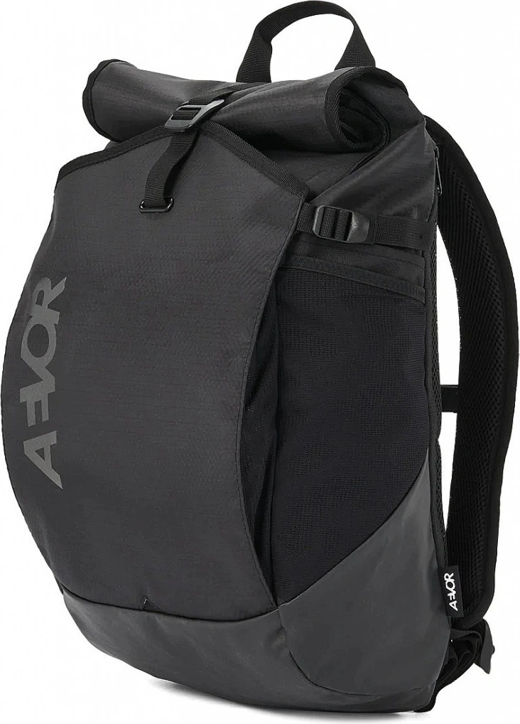 Aevor Rollpack Proof Proof Black 20 l