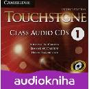 Touchstone Level 1 Class Audio CDs (4) - Michael McCarthy