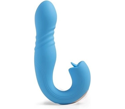Honey Play Box Joi Thrust 2