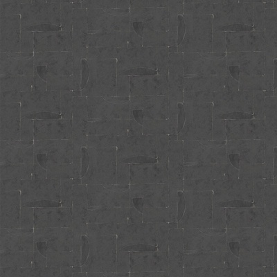 Marburg 33722 Luxusná čierna vliesová tapeta, rozmery 0,7 x 10,05 m