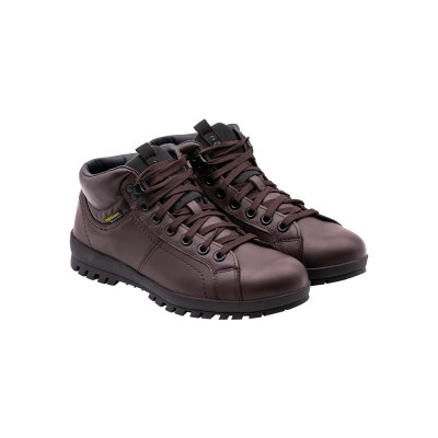 Korda Boty Kore Kombat Boots Brown – Zboží Dáma