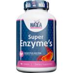 Haya Labs Super Enzyme Complex [90 Таблетки]
