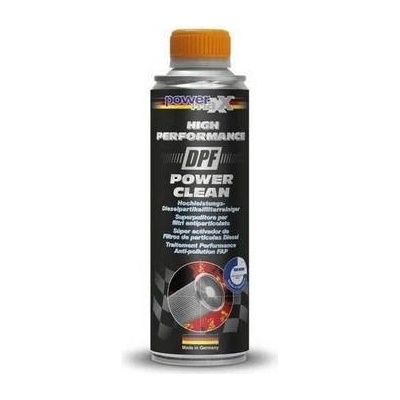 PowerMaxx DPF Power Clean 375 ml