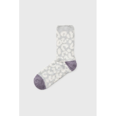 Ysabel Mora Чорапи Anti-slip Flannel по-дълги (12961_pon)