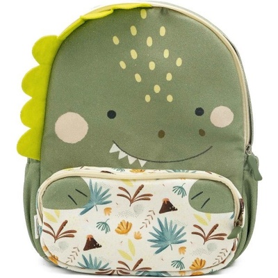 SASSI Детска раница, Sassi, Динозавър, 27.6 х 36 см