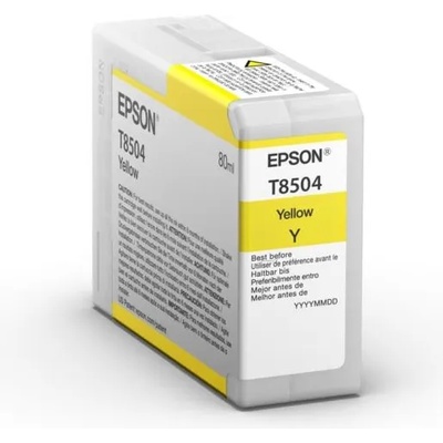 Epson T8504