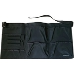 Clarins Makeup Brush Belt Black колан за четки за грим унисекс 1 бр