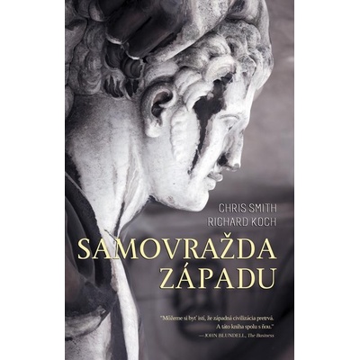 Samovražda Západu