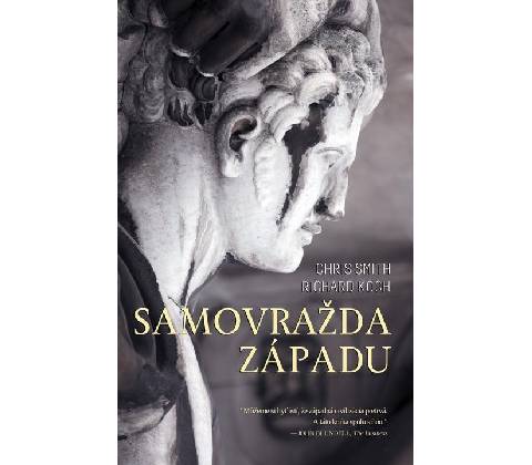 Samovražda Západu