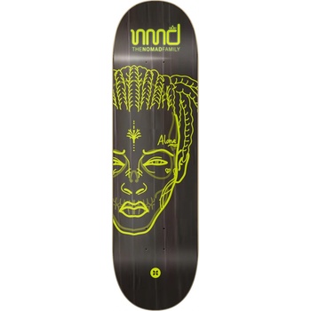 Nomad Trap Lime