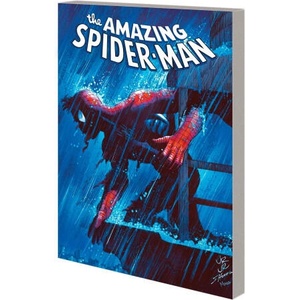 Amazing Spider-Man by Zeb Wells Vol. 10: Breathe | Carmen Carnero, Todd Nauck, Marvel Various (ISBN: 9781302954611)