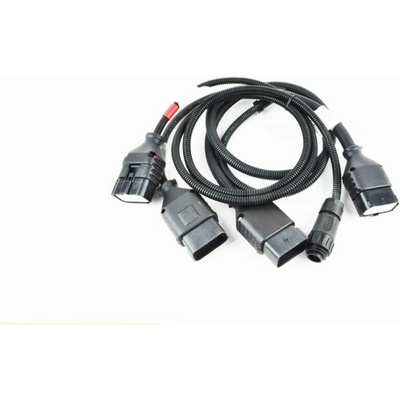 APV 00410-2-148 Kabel propojovací - prodlužovací PS MX 2m