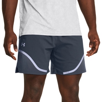 Under Armour Шорти Under Armour Vanish Woven 6in Graphic Short 1383353-044 Размер S