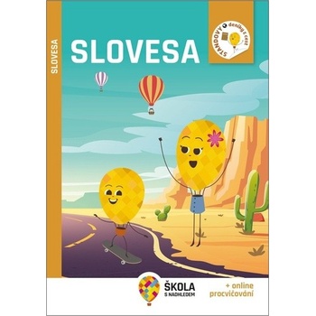 Slovesa