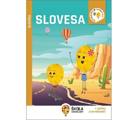 Slovesa