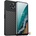 Nokia G50 Удароустойчив Twill Texture Калъф и Протектор