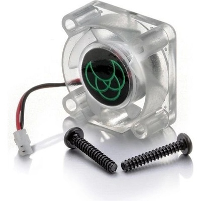 Ventilátor High Speed 25x25 mm pro regulátor Absima CTS-10