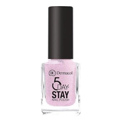 DC lak/nehty 11ml 5days Stay č.03 /2955/