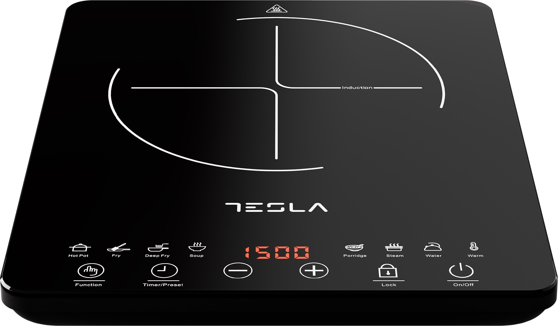 TESLA IC300B