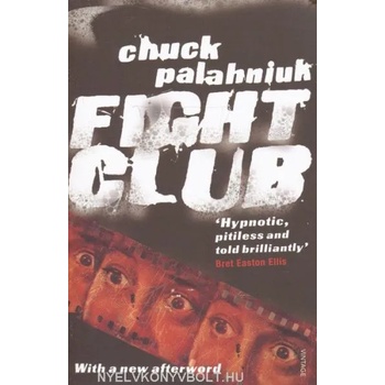 The Fight Club