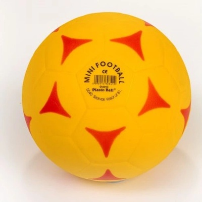Plasto Ball Мини футбол plasto