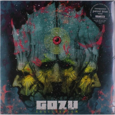 GOZU: EQUILIBRIUM BLUE LTD. LP