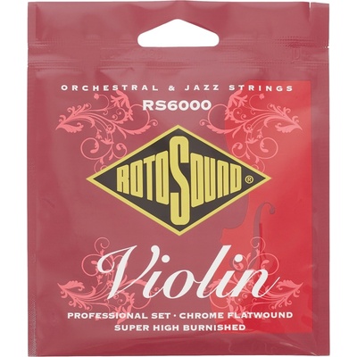 Rotosound RS 6000