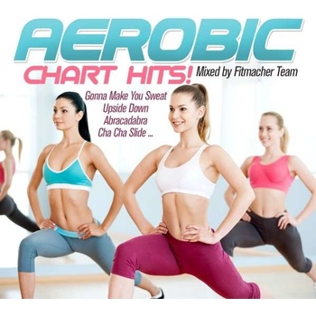 AEROBIC CHART HITS: VARIOUS CD