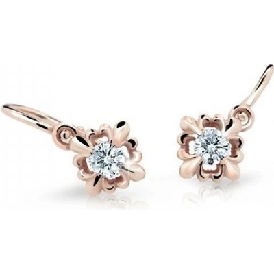 Cutie Jewellery C2212-10-X-4 biela