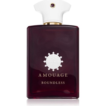 Amouage Boundless parfémovaná voda unisex 100 ml