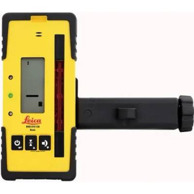 Leica Приемник за ротационен нивелир Leica Rod Eye 120/ ±1мм (789922)