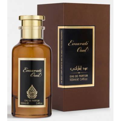 House of Perfumes Emarati Oud Парфюм EDP 100ml