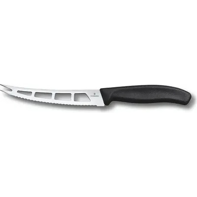 Victorinox Кухненски нож Victorinox Swiss Classic за масло и сирене, 13см (6.7863.13B)