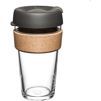 KeepCup Brew Cork Nitro Velikost L 454 ml