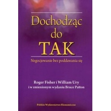 Dochodzac do TAK