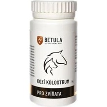 BETULA Kolostrum kozie pre zvieratá 5 g