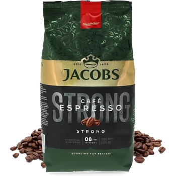 Jacobs | Café Espresso - 500 г кафе на зърна
