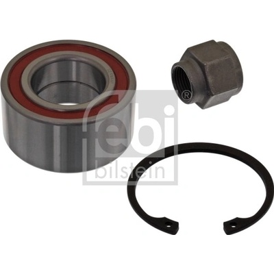 Lożisko kolesa - opravná sada FEBI BILSTEIN 22006