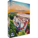Black Sea Пъзел Black Sea от 1000 части - Крепостта „Баба Вида, Владислав Терзийски (BS82233)